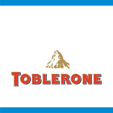 Markenwissen Toblerone